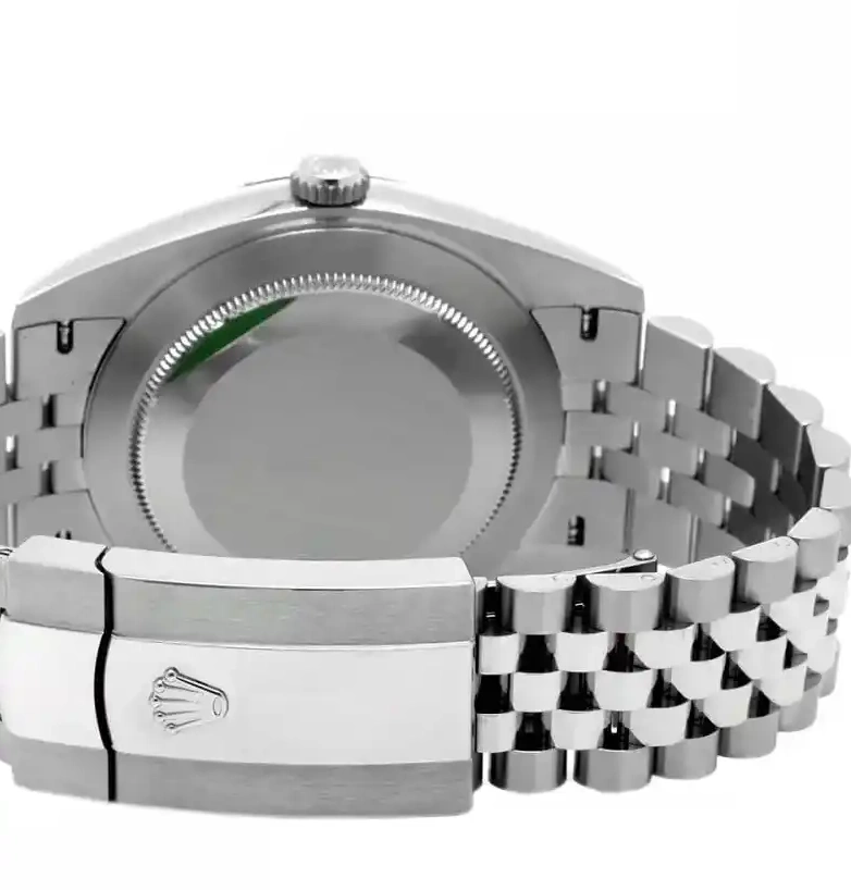 PrestigiousJewellers Datejust Rolex Yes 126334 0627